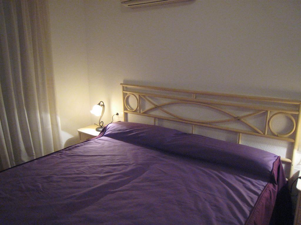 Apartamentos Turisticos Puerto Tomas Maestre La Manga del Mar Menor Cameră foto