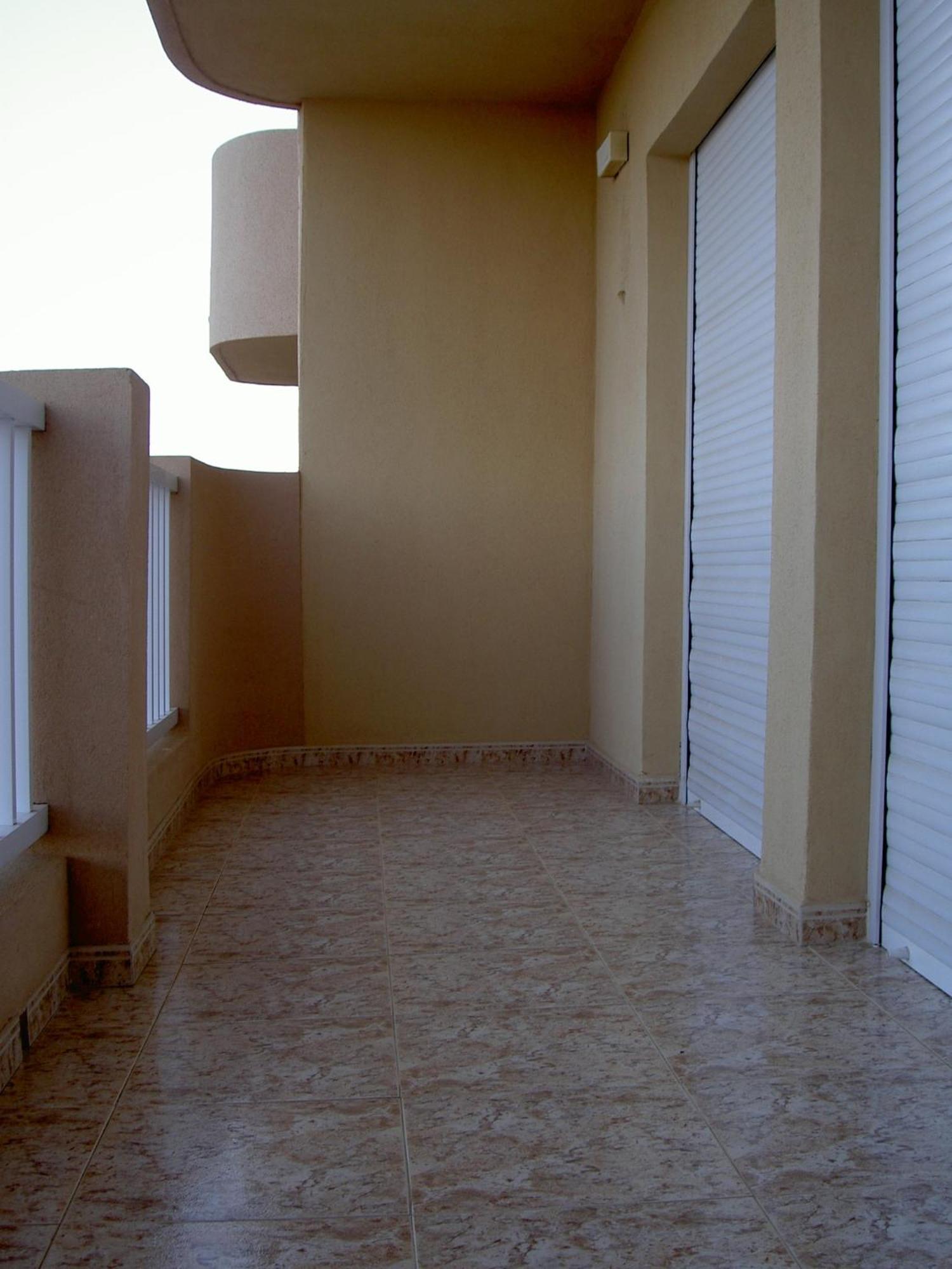 Apartamentos Turisticos Puerto Tomas Maestre La Manga del Mar Menor Exterior foto