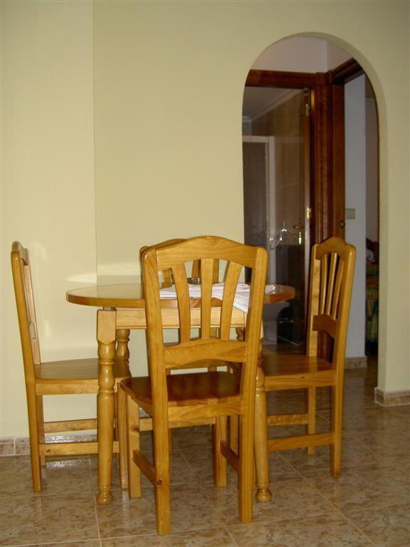 Apartamentos Turisticos Puerto Tomas Maestre La Manga del Mar Menor Cameră foto